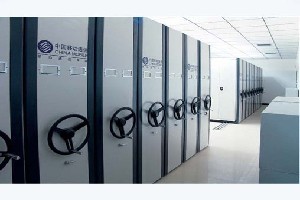 河北手搖式移動密集架 價格與廠家全解析